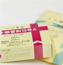 薬局製剤
