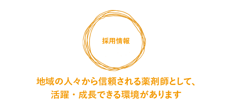 採用情報